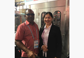 2017年廣交會4.15-19