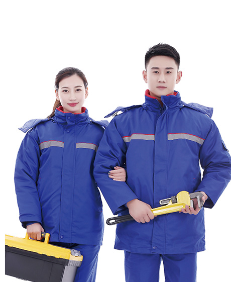 防靜電棉服