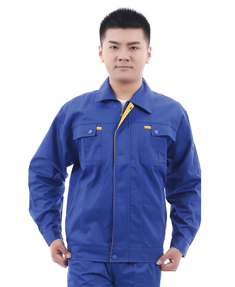 防酸堿工作服