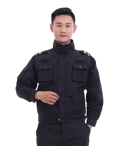 作訓(xùn)服