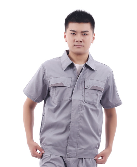 濟(jì)南工作服定做廠家