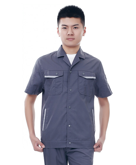 濟(jì)南工作服定做廠家