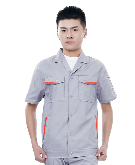濟(jì)南工作服定做