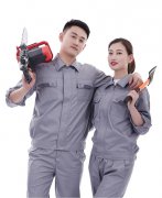 濟(jì)南工作服廠(chǎng)家詳談怎么