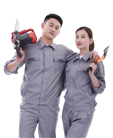 防靜電工作服