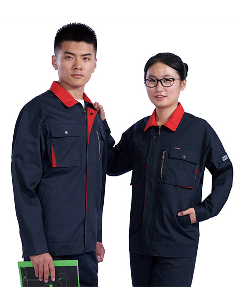 濟(jì)南職業(yè)裝定做