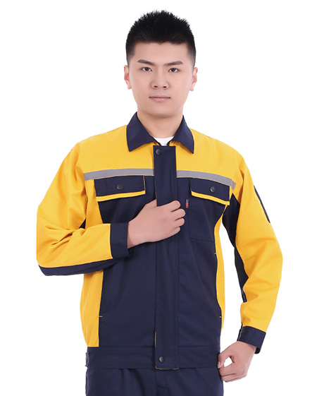 濟(jì)南職業(yè)裝定做