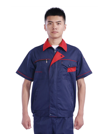 濟(jì)南職業(yè)裝定做