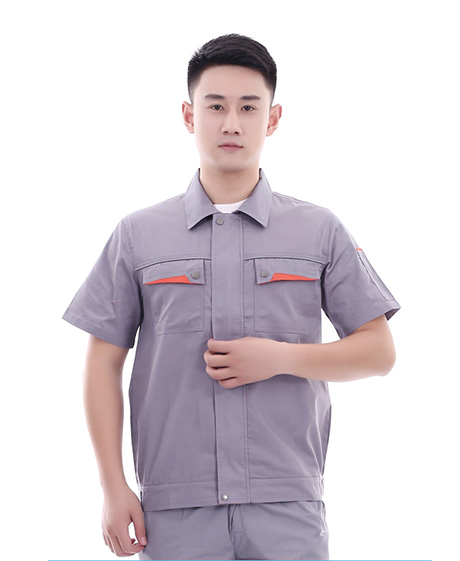濟(jì)南工作服定做廠家