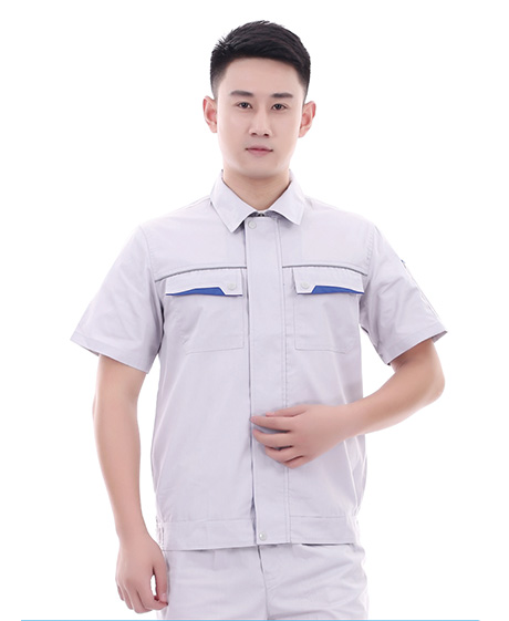 濟(jì)南工作服定做廠家